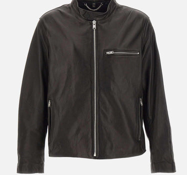 "Track racer" 105831 BLACK BELSTAFF 
