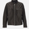 "Track racer" 105831 BLACK BELSTAFF 