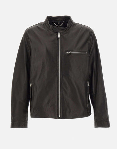 "Track racer" 105831 BLACK BELSTAFF 