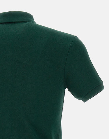 Polo in cotone 710795080 018 POLO RALPH LAUREN 