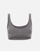 Top "Raw Knit" ESSS26BS01252 0799 ENTIRE STUDIOS 