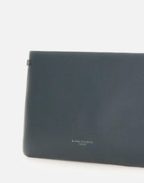 Pochette "Hermy" BS4035 COMMGRNVELVETGREEN GIANNI CHIARINI 