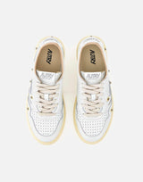 Sneakers "Medalist Low" AULW WE01 AUTRY 