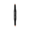 "Dual-Ended Long-Wear Cream Shadow Stick Heat Ray Shimmer/Biscotti Matte" 1.6gr<BR/> H6DJ010000 1.6GM BOBBI BROWN 