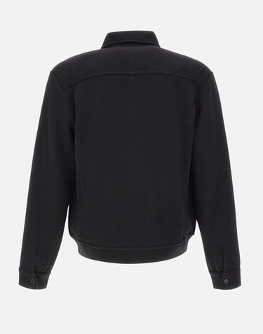 Giacca in pura lana vergine AALJM97 CN65000999 LARDINI 