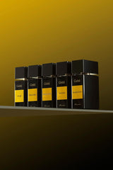 Eau de Parfum "Aqua Incanta" 100ml DGN00636 100ML GRITTI 