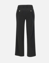 "Nelly chinos" pantaloni P390JM 0A6329999 RE-HASH 