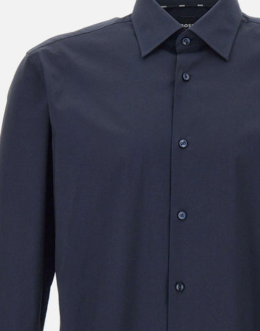 Camicia "H-Joe" 50473265 404 BOSS 