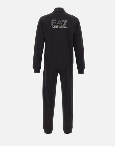 Tuta con zip Visibility 7M001318 AF13512UC001 EA7 
