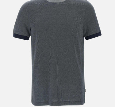 T-shirt "H Tessler" 50536847 404 BOSS 