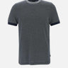 T-shirt "H Tessler" 50536847 404 BOSS 