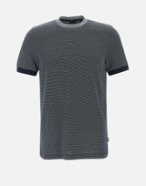 T-shirt "H Tessler" 50536847 404 BOSS 