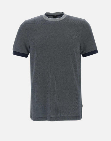 T-shirt "H Tessler" 50536847 404 BOSS 