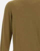 Maglia in lana 55159 14299454 GRAN SASSO 