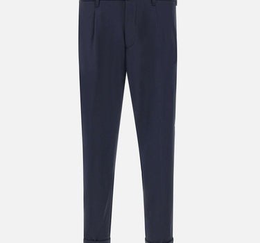 Pantaloni "Ares-pe" 25WM18ELA106 037 MYTHS 