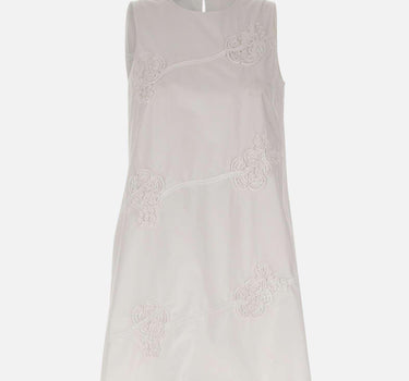 Abito con fiori ricamati 2613221302200 001 MARELLA 