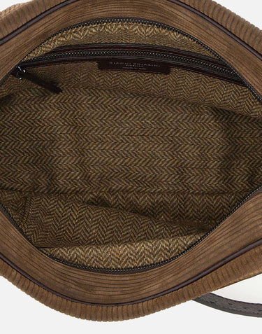 Borsa a tracolla "Cora" BS12556 CMCNTESPRESSO GIANNI CHIARINI 