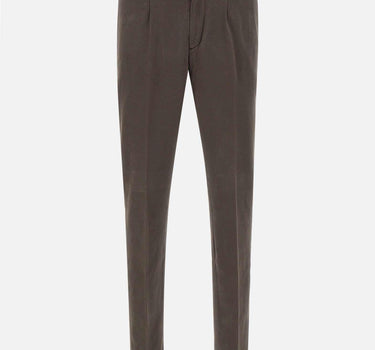 Pantaloni "Dv33 TexG046" DVR33G046 TC482 DEVORE' 