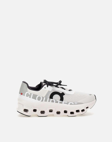 Sneakers "Cloudmonster" 6198434 WHITE ON 