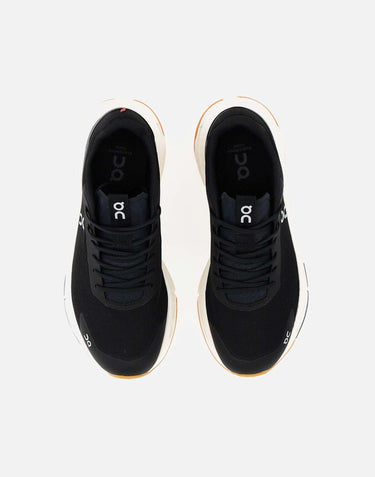 Sneakers "Cloudnova Form2" 3WE30171430 BLACK ON 