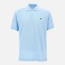 Polo in cotone piquet 1212 HBP LACOSTE 