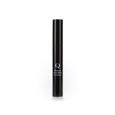 "Mascara Extra Black Extension" 10ml QS11A BLACK QSTUDIO MAKEUP-RP 