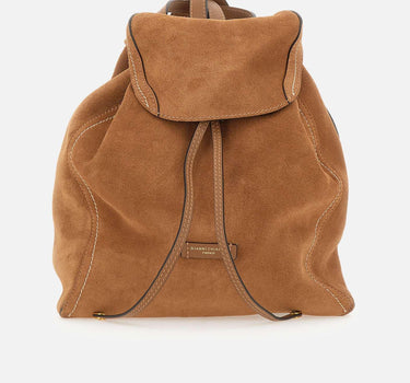 Zaino "Violette" ZN12237 CMPLCARAMEL GIANNI CHIARINI 