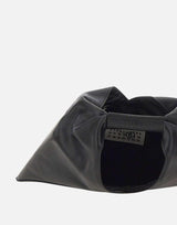 "Japanese Bag Classic Mini" SB6WD0013 P4313T8013 MM6 MAISON MARGIELA 