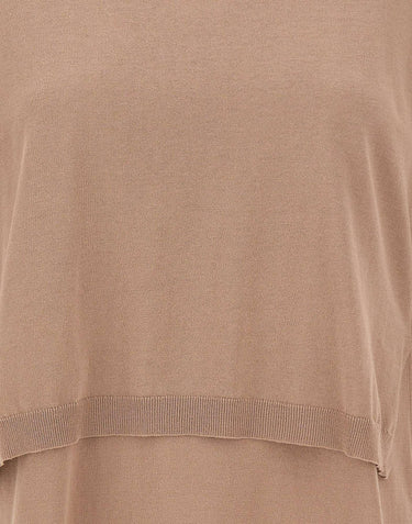 Maglia in cotone 190269 290 KANGRA 