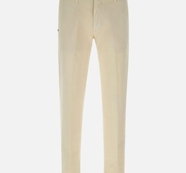 Pantalone "Muche Chinos" in cotone P249BW 2U0440004 RE-HASH 