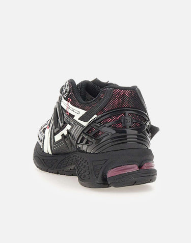 Sneakers "U1906" U1906AD BLACK NEW BALANCE 