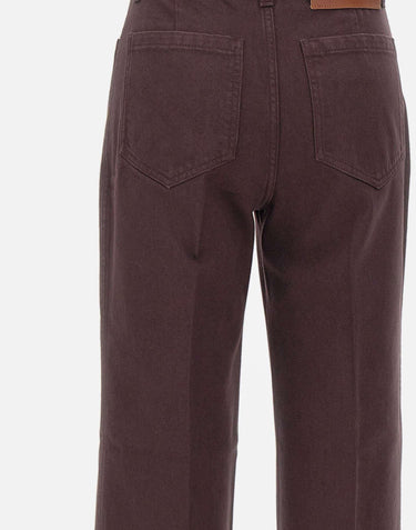 Jeans "Alina" 1326DJE007252P ACAI VICTORIA BECKHAM 