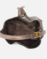 Borsa a mano "Sienna" BS11785 RNGDBLTUMOON GIANNI CHIARINI 