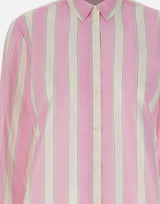 Camicia "Brigitte" BRIG001 00897L MC2 SAINT BARTH 