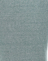 Polo in misto lino 57118 18641485 GRAN SASSO 