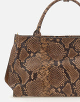 Borsa a mano "Amal" BS11896 PTYCMCUOIO GIANNI CHIARINI 