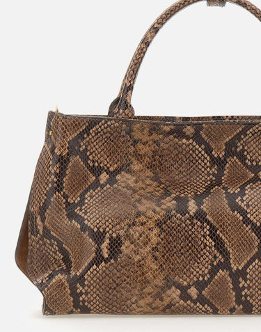 Borsa a mano "Amal" BS11896 PTYCMCUOIO GIANNI CHIARINI 