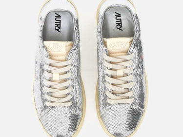 Sneakers "Dallas Low" ADLW TI05 AUTRY 