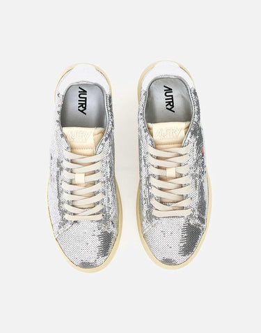 Sneakers "Dallas Low" ADLW TI05 AUTRY 