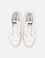 Sneakers " Dice Lo" in pelle F0002007 WHITE AXEL ARIGATO 