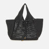 Borsa a spalla "Nefeli" BS11953 COMMSTRCRCHNERO MARCELLA CLUB GIANNI CHIARINI 