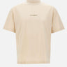 T-shirt in cotone 20CMTS087A 005100W114 C.P. COMPANY 