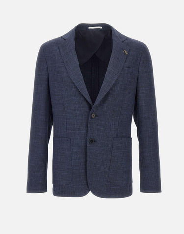 Blazer "Baron" 9CP2I03U2 SG806167R PAL ZILERI 