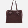 Borsa a spalla "Marcella" BS8959 BCLANTIQUERUBY MARCELLA CLUB GIANNI CHIARINI 