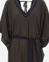 Caftano "Monogram" 50561263 960 BOSS 