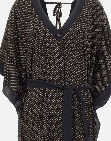 Caftano "Monogram" 50561263 960 BOSS 