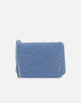 Pochette "Aline Strass" ALI0032 08747L MC2 SAINT BARTH 