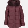 Piumino "Takan MQN" PED5439 01181967446 PEUTEREY 