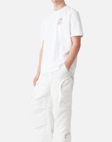T-shirt "Tennis landscape" MSS26JTS001 15 CASABLANCA 