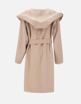 Cappotto "Priscilla" 2419011071600 064 'S MAX MARA 